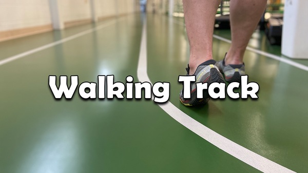 Walking Track